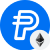 PayPal USD